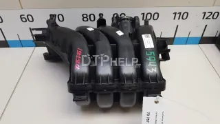 04E129712BA Коллектор впускной Volkswagen Polo 6 Арт AM70757751, вид 1