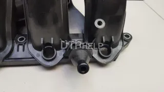 04E129712BA Коллектор впускной Volkswagen Polo 6 Арт AM70757751, вид 7