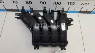 04E129712BA Коллектор впускной Volkswagen Polo 6 Арт AM70757810, вид 1