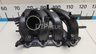 04E129712BA Коллектор впускной Volkswagen Polo 6 Арт AM70757810, вид 7