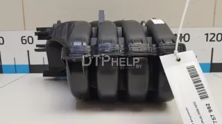 04E129712BA Коллектор впускной Volkswagen Polo 6 Арт AM70757992, вид 2