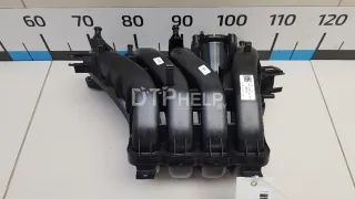 04E129712BA Коллектор впускной Volkswagen Polo 6 Арт AM70758023, вид 1