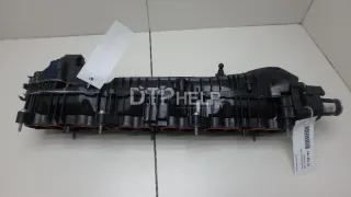 11617811909 Коллектор впускной BMW 5 F10/F11/GT F07 Арт AM70758191, вид 12