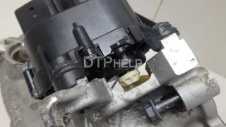 11617925777 Коллектор впускной BMW 6 G32 Арт AM70758276, вид 14