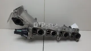 11617925777 Коллектор впускной BMW 6 G32 Арт AM70758276, вид 2