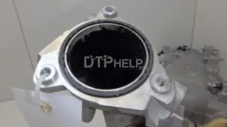 11617925777 Коллектор впускной BMW 6 G32 Арт AM70758276, вид 6