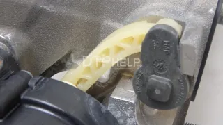 11617925777 Коллектор впускной BMW 6 G32 Арт AM70758276, вид 8