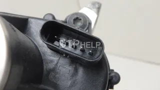 11617925777 Коллектор впускной BMW 6 G32 Арт AM70758276, вид 9