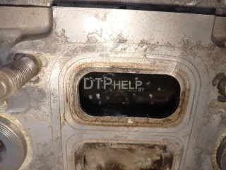 221102M811 Головка блока Kia K5 3 Арт AM70760158, вид 7