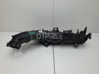 11618513655 Коллектор впускной BMW 5 F10/F11/GT F07 Арт AM70760613, вид 1