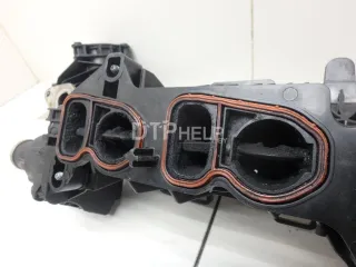 11618513655 Коллектор впускной BMW 5 F10/F11/GT F07 Арт AM70760613, вид 12