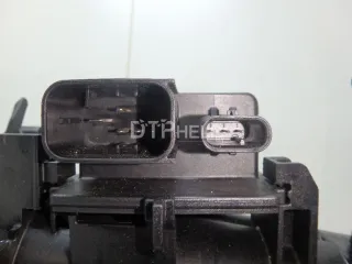 11618513655 Коллектор впускной BMW 5 F10/F11/GT F07 Арт AM70760613, вид 7