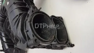 059129711CS Коллектор впускной Volkswagen Amarok Арт AM70762631, вид 2