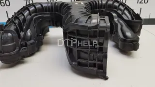 059129711CS Коллектор впускной Volkswagen Amarok Арт AM70762631, вид 3