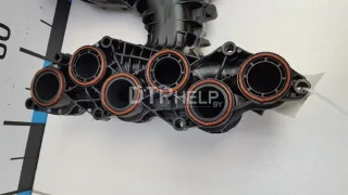 059129711CS Коллектор впускной Volkswagen Amarok Арт AM70762631, вид 10
