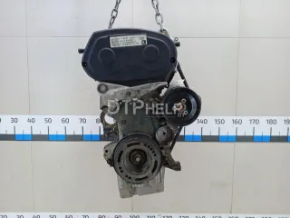25197209 Двигатель Chevrolet Cruze J300 Арт AM70763302, вид 1