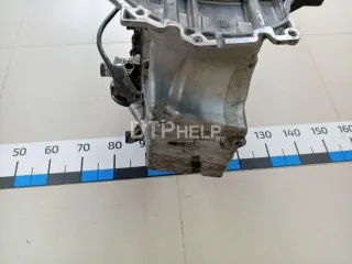 25197209 Двигатель Chevrolet Cruze J300 Арт AM70763302, вид 13