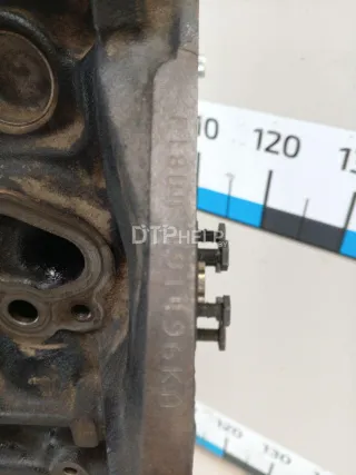25197209 Двигатель Chevrolet Cruze J300 Арт AM70763302, вид 16