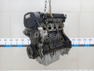 25197209 Двигатель Chevrolet Cruze J300 Арт AM70763302, вид 2