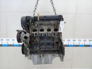 25197209 Двигатель Chevrolet Cruze J300 Арт AM70763302, вид 3