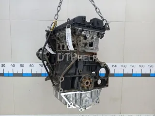 25197209 Двигатель Chevrolet Cruze J300 Арт AM70763302, вид 4