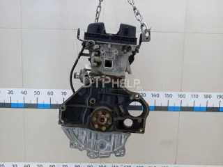 25197209 Двигатель Chevrolet Cruze J300 Арт AM70763302, вид 5