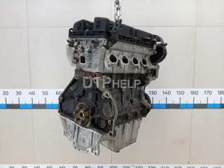 25197209 Двигатель Chevrolet Cruze J300 Арт AM70763302, вид 6