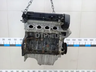 25197209 Двигатель Chevrolet Cruze J300 Арт AM70763302, вид 7