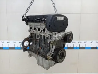 25197209 Двигатель Chevrolet Cruze J300 Арт AM70763302, вид 8