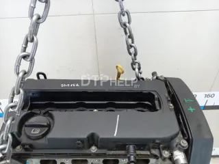 25197209 Двигатель Chevrolet Cruze J300 Арт AM70763302, вид 10