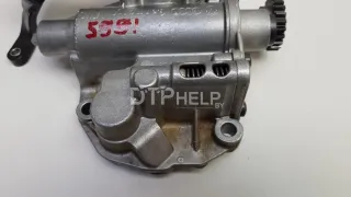 06H115105AM Насос масляный Seat Leon 2 Арт AM70763344, вид 3