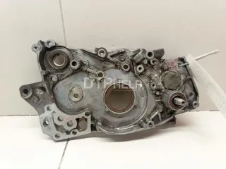 MN137803 Насос масляный Mitsubishi Galant 9 Арт AM70765341, вид 1