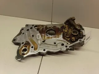 MN137803 Насос масляный Mitsubishi Galant 9 Арт AM70765341, вид 13