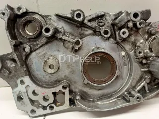 MN137803 Насос масляный Mitsubishi Galant 9 Арт AM70765341, вид 2