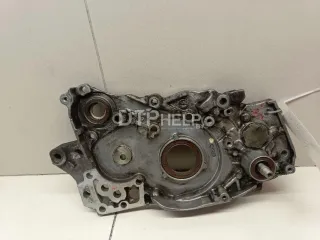 MN137803 Насос масляный Mitsubishi Galant 9 Арт AM70765341, вид 3