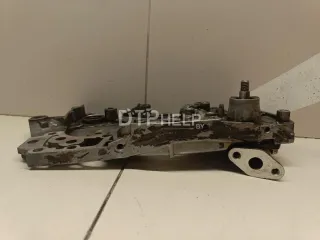 MN137803 Насос масляный Mitsubishi Galant 9 Арт AM70765341, вид 4