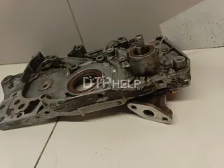 MN137803 Насос масляный Mitsubishi Galant 9 Арт AM70765341, вид 7