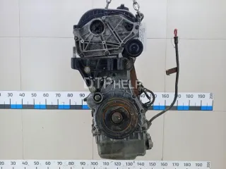 6710102897 Двигатель SsangYong Korando Арт AM70766138, вид 1
