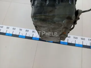 6710102897 Двигатель SsangYong Korando Арт AM70766138, вид 11