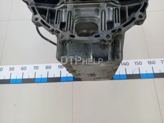 6710102897 Двигатель SsangYong Korando Арт AM70766138, вид 13