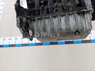 6710102897 Двигатель SsangYong Korando Арт AM70766138, вид 14