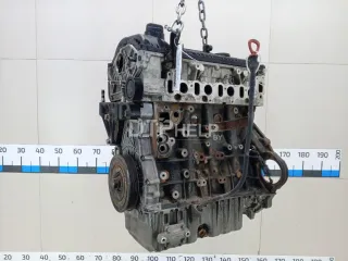 6710102897 Двигатель SsangYong Korando Арт AM70766138, вид 2