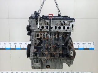 6710102897 Двигатель SsangYong Korando Арт AM70766138, вид 3