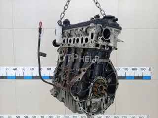6710102897 Двигатель SsangYong Korando Арт AM70766138, вид 4
