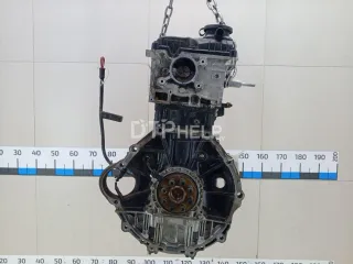 6710102897 Двигатель SsangYong Korando Арт AM70766138, вид 5
