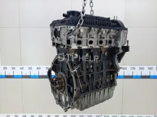 6710102897 Двигатель SsangYong Korando Арт AM70766138, вид 6