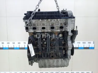 6710102897 Двигатель SsangYong Korando Арт AM70766138, вид 7