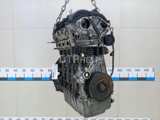 6710102897 Двигатель SsangYong Korando Арт AM70766138, вид 8
