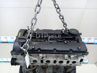 6710102897 Двигатель SsangYong Korando Арт AM70766138, вид 9