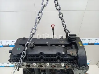 6710102897 Двигатель SsangYong Korando Арт AM70766138, вид 10